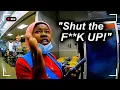 Fired Walmart Cashier Refuses to Leave Premises Learns a Harsh Lesson Police Bodycam