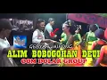 Download Lagu ALIM BOBOGOHAN DEUI-JAIPONG-OOM DOLAR GROUP
