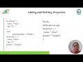 JavaScript Oriented Programming SNS Institutions