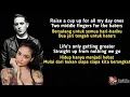 Download Lagu Good Life - G-Eazy \u0026 Kehlani [from The Fate of the Furious: The Album] (Lyrics video dan terjemahan)