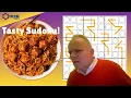 A Tasty Dish of Sudoku