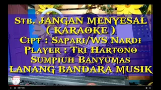 stambul jangan menyesal karaoke tri hartono lanang bandara musik