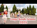 Download Lagu Lagu Anak Islami - Aku Mau ke Mekkah, Allahul Kaafi, 5 Rukun Islam, Alif ba ta tsa, 25 Nama Nabi