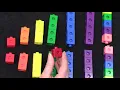 Grade 1 Math Lesson Addition Facts - Showing Doubles Plus One Facts