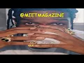 ASAP Rocky EXPOSED tape with Redrose LA Cubana or Ms Sethii opinion reaction