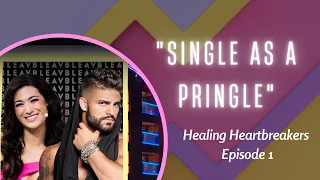 Why Being Single and an Empath is Heartbreaking