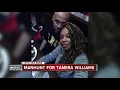 Detroit s Most Wanted Girlfriend wanted in murder of Melvindale father found on Ohio road