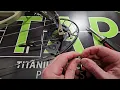 TiTANIUM Draw Stops for PSE Bows - TAP Archery