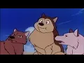 Download Lagu The Jungle Book Hindi Episode 10   An Old Wolf Visits
