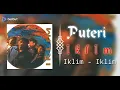 Puteri - Iklim