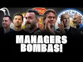 Lagu 🚨💣 MANAGERS OUT! MADNESS FOR THE SUMMER! DE ZERBI, SPURS JOB, XABI ALONSO, XAVI, ZIDANE, TUCHEL…
