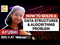 How To Solve A Data Structures and Algorithms Problem Problem Solving Using DSA Coding Ninjas