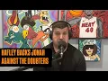 Miami Dolphins Head Coach Jeff Hafley Goes To Bat For Jonah Savaiinaea vs The Critics and Doubters