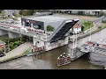 Download Lagu Coenecoopbrug - 5 cargo ships