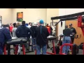 Kansas - Pro Day