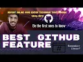 Github s Recent Viral online Code editor Technique A Must know for Every Dev