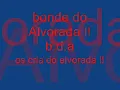 os cria do Alvorada