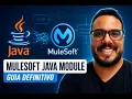 How to Use JAVA in Mule 4 The Definitive Java Module Guide Practical Example
