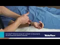 Download Lagu Vasc Band™ Hemostat: Deployment for Use in Radial Access Catherizations