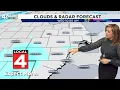 Metro Detroit weather forecast March 17 2026 -