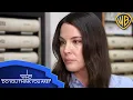 Liv Tyler Discovers Her African American Roots Who Do You Think You Are