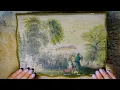 ASMR Taki Kutusunda Neler Var Turkce ASMR