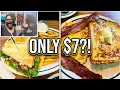 We Tried IHOP s New 7 Value Menu Is It A Scam