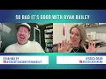 CNN s Jessica Dean on Real Housewives Drama - So Bad It s Good with Ryan Bailey