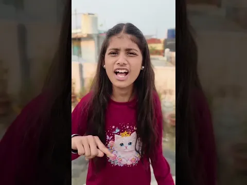 राम भक्त की कहानी 🚩🙏🏼 || Ritu kabtak toffee khaate rahegi 😱 || जय श्री राम || राम जी स्टेटस #shorts