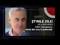 Download Lagu 16 SEPTEMBRIE 2025. Călin Georgescu, trimis din nou în judecată