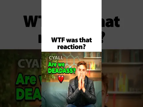 Bro almost died 😭🙏