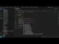 Simple interest Calculator C - Programming Visual studio code