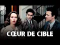 Download Lagu Cœur de Cible - Téléfilm Complet - Policier - Francis HUSTER , Marianne BASLER , José GARCIA - BSF