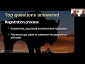 University of Colorado Online Master of Science in Electrical Engineering Information Webinar