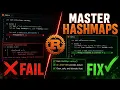 12 Rust HashMap Challenges for Coding Interviews