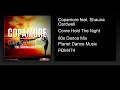 Copamore feat. Shauna - Come Hold The Night (80s Dance Mix)