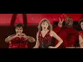 Download Lagu [4K] Taylor Swift - We Are Never Getting Back Together (From The Eras Tour)