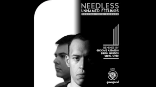 needless unnamed feelings steal vybe mesmerized soul mix 