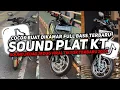 Download Lagu DJ SOUND JJ PLAT KT V2 COCOK BUAT DI MOBIL FULL BASS MENGKANE JEDAG JEDUG VIRAL TIKTOK TERBARU 2024🎧