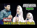 KH ANWAR ZAHID TERBARU ‼️ ANDARA GADIS CANTIK SUARA MERDU CAIR BANYAK