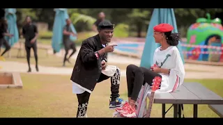 auta mg boy soyayya ce ta hadamu official video 2021 