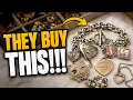 10 Jewelry Hallmarks You Should NEVER Ignore Some Are Worth Thousands