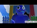 Rainbow Hide And Seek Unity Game Template Game Code Hub