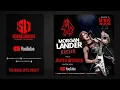 M3Q2 Morgan Lander Kittie Season 2