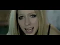 Avril Lavigne - Wish You Were Here (Official Video)