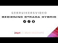 Download Lagu Jaga Gebruikersvideo | Bediening Strada Hybrid