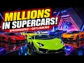 Gatlinburg s Hidden Gem SpeedWerkz Exotic Car Experience Review