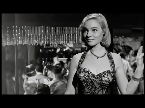 Download MP3 L'ultimo amante 1955 (Italian Drama) Amedeo Nazzari, May Britt, Nino Besozzi | Full Movie