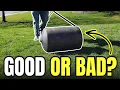Lawn Rolling The Mistake Most Homeowners Make