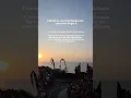 Download Lagu The Spectacular Kecak Dance at Uluwatu Temple #bali #travelvlog #kecakdance